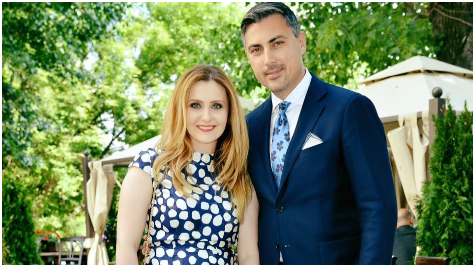 Alexandru Ciucu iubeste din nou dupa divortul de Alina Sorescu 1