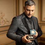 Alexandru Ciucu iubeste din nou dupa divortul de Alina Sorescu 2