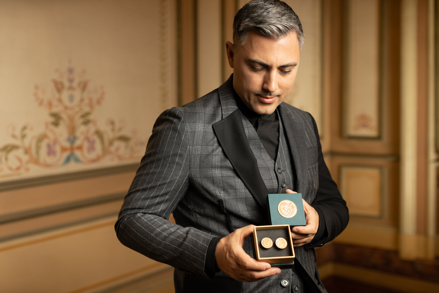 Alexandru Ciucu iubeste din nou dupa divortul de Alina Sorescu 2