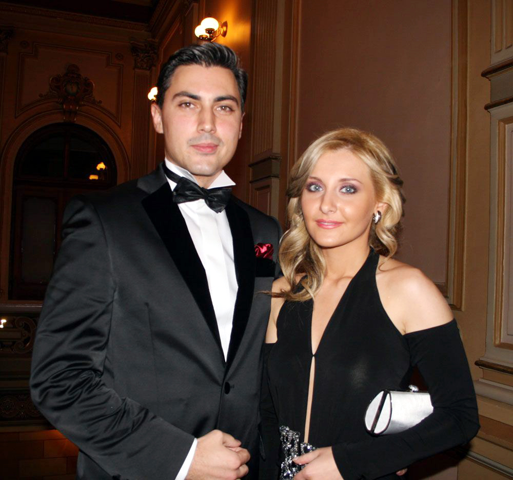 Alexandru Ciucu iubeste din nou dupa divortul de Alina Sorescu 3