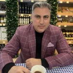 Alexandru Ciucu iubeste din nou dupa divortul de Alina Sorescu 4
