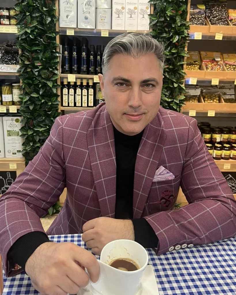 Alexandru Ciucu iubeste din nou dupa divortul de Alina Sorescu 4