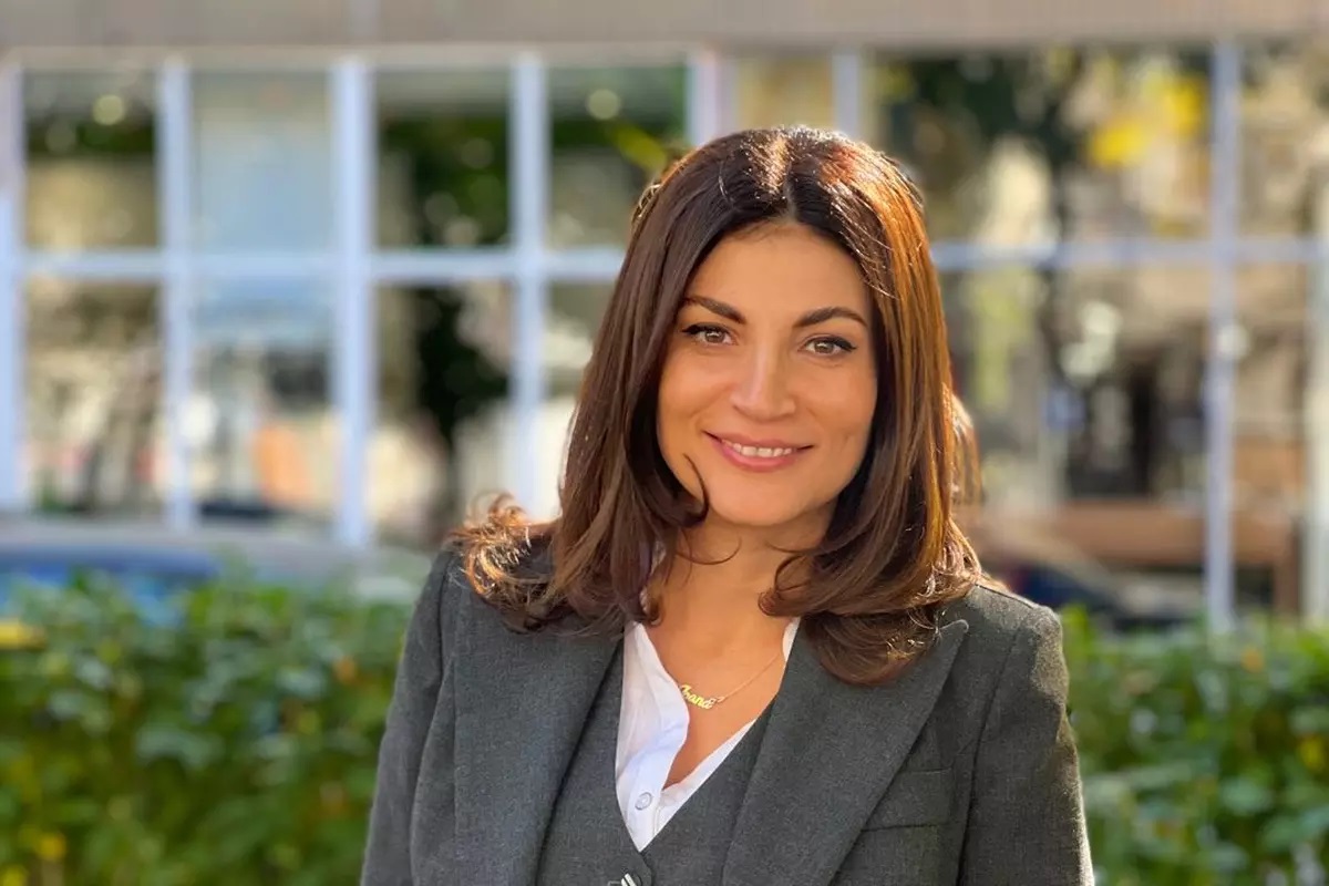 Alimentul pe care Ioana Ginghina l-a consumat dupa o pauza de 8 ani