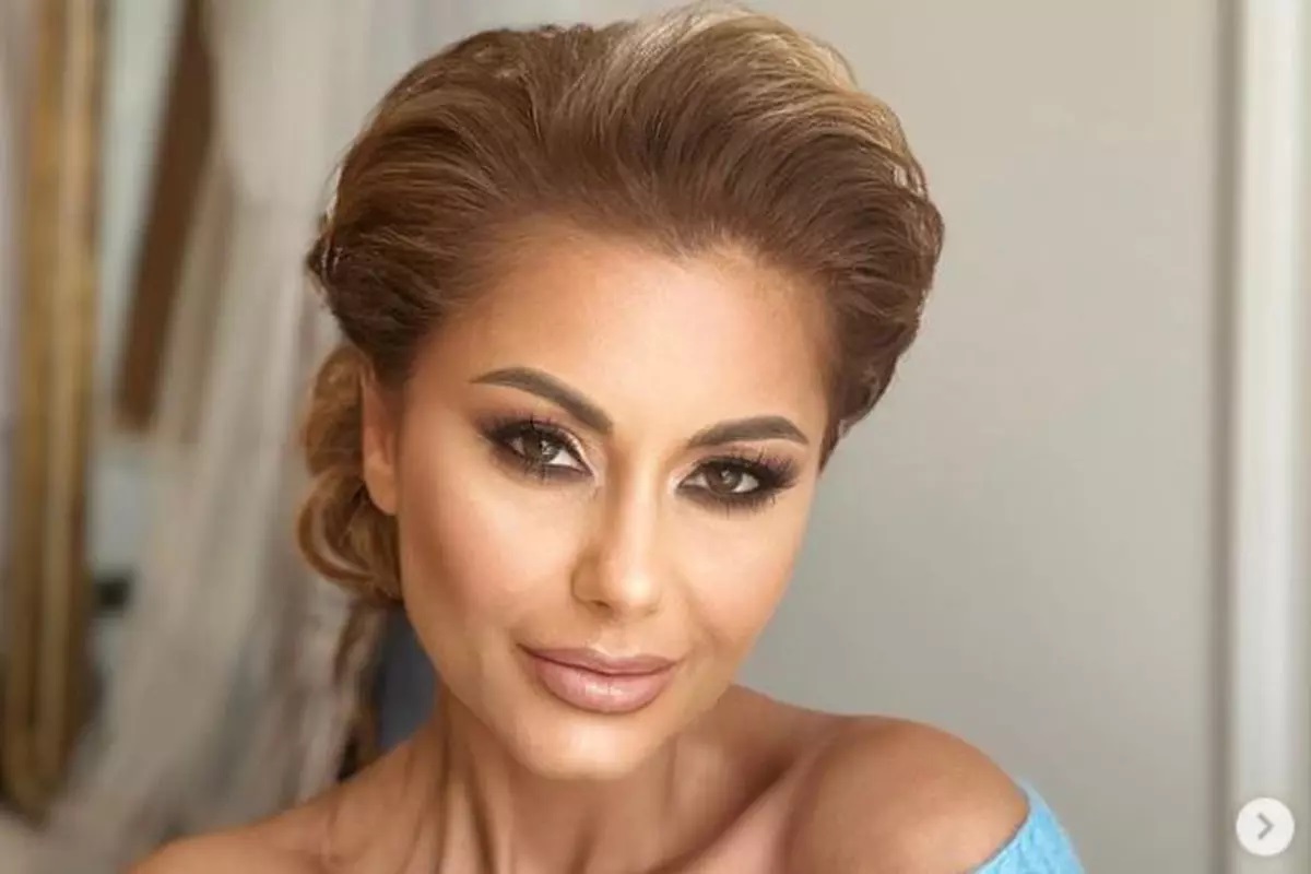 Alimentul pe care il consuma Emilia Ghinescu in fiecare dimineata pentru a se mentine intr-o forma de invidiat, la 45 de ani