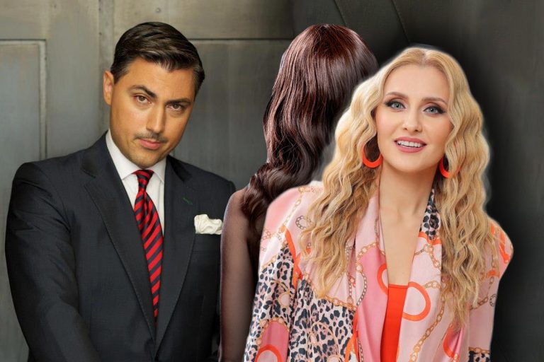 Alina Sorescu, prima reacție după ce Alexandru Ciucu a fost surprins în public alături de iubită: “Adevărul iese întotdeauna la suprafață”