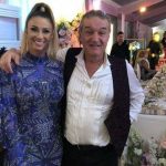 Anamaria Prodan a avut prima reacție, după ce s-a spus că Gigi Becali va fi naș la nunta ei cu Ronald Gavril. Vedeta a spus clar care e de fapt relația lor