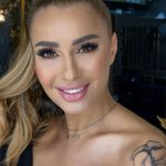 Anamaria Prodan, decolteu ametitor pe internet 2