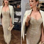 Andreea Marin, aparitie absolut fermecatoare 3