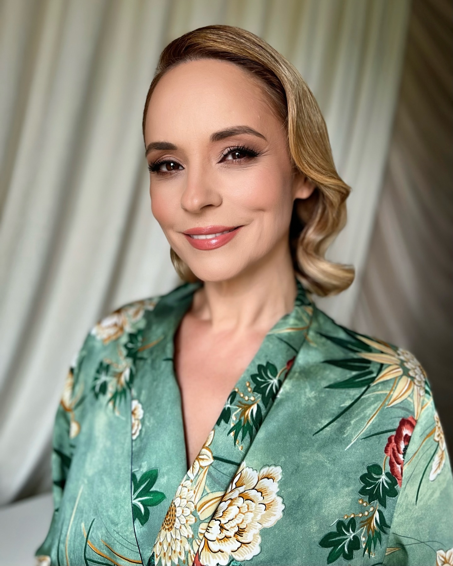 Andreea Marin, aparitie absolut fermecatoare 5