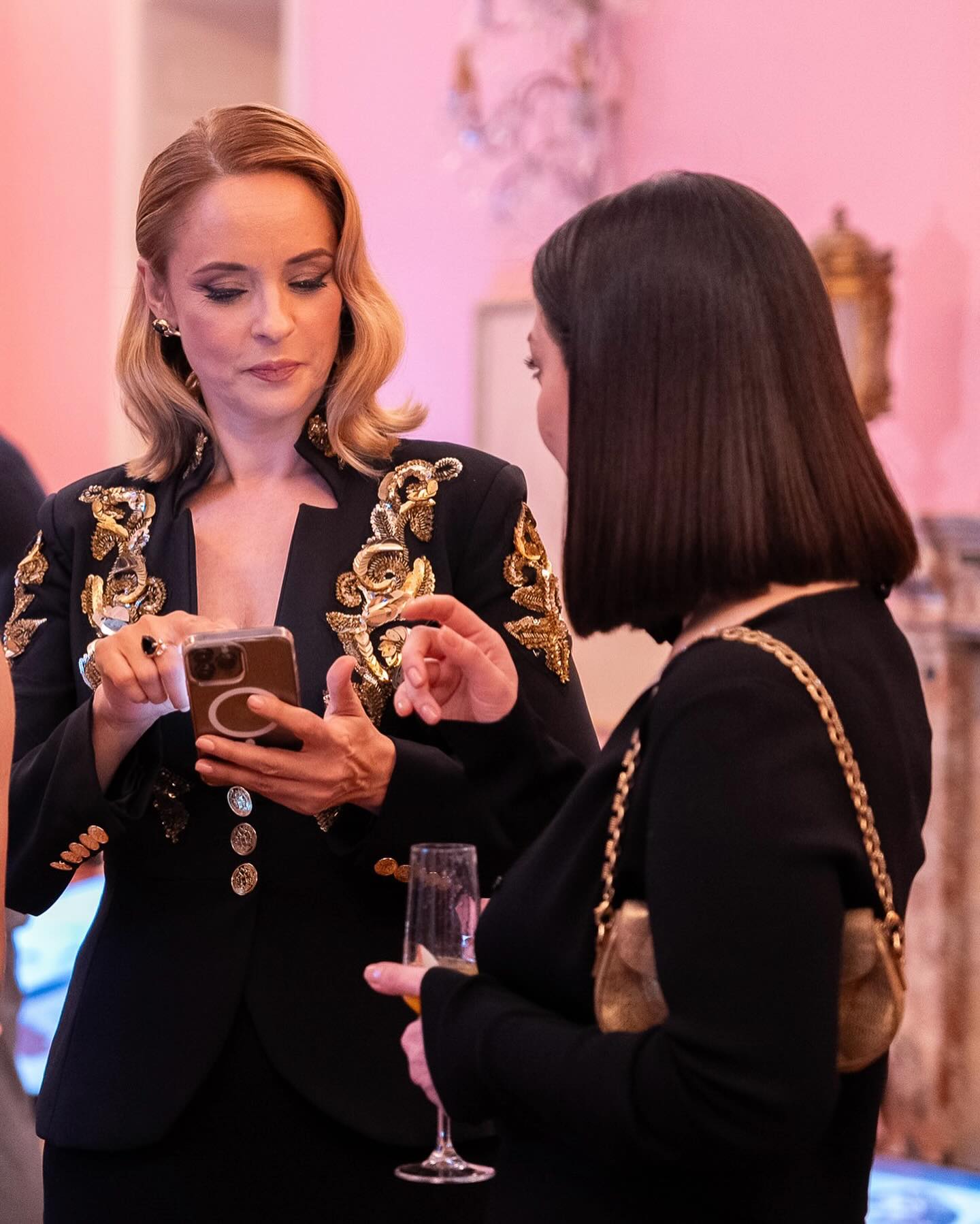 Andreea Marin, aparitie absolut fermecatoare 8