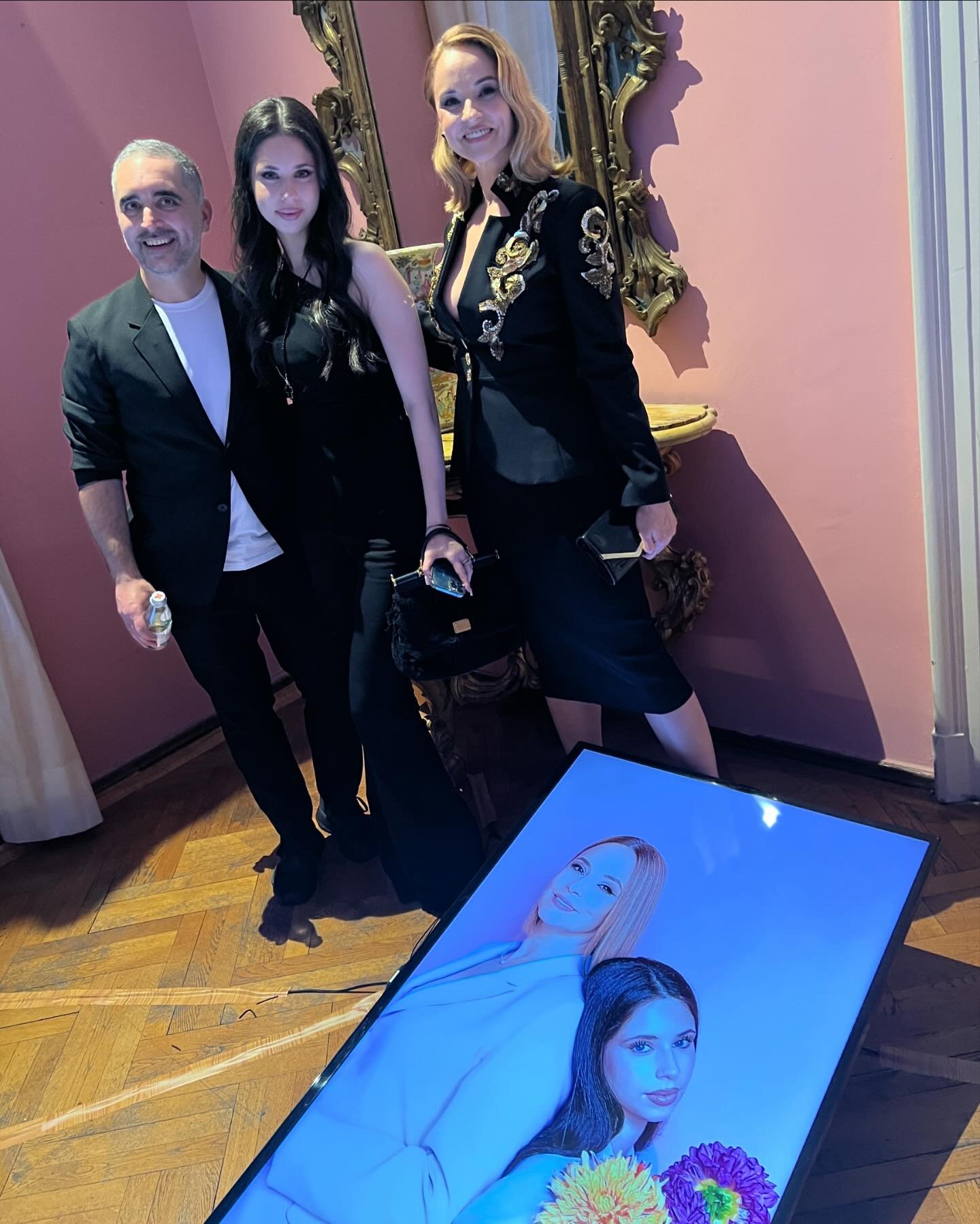 Andreea Marin, aparitie absolut fermecatoare 9