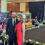 Andreea Marin si iubitul, surprinsi in ipostaze tandre la gala Nu exista nu se poate 13