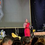 Andreea Marin si iubitul, surprinsi in ipostaze tandre la gala Nu exista nu se poate 19