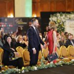 Andreea Marin si iubitul, surprinsi in ipostaze tandre la gala Nu exista nu se poate 26