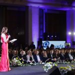 Andreea Marin si iubitul, surprinsi in ipostaze tandre la gala Nu exista nu se poate 29