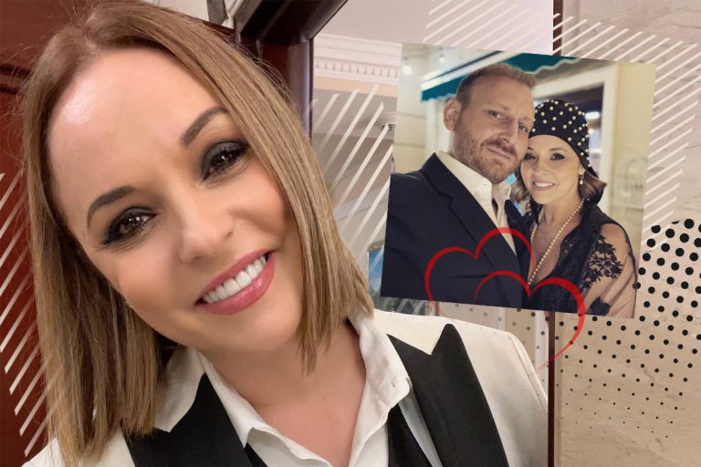 Andreea Marin și iubitul, surprinși în ipostaze tandre la gala “Nu există nu se poate!”. Vedeta a vorbit deschis despre relația lor: “Iubirea exprimată în toate felurile”