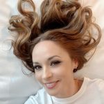 Andreea Marin, surprinsa in cada 6