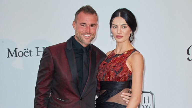 Andreea Sasu rupe tăcerea despre sarcină și relația cu Philipp Plein. A vrut să se știe tot adevărul de la ea: “Situația trebuie luată cu calm”