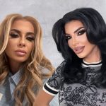 Andreea Tonciu a spus adevărul despre relația cu nașa ei, Anamaria Prodan. Cum se înțeleg de fapt. Recent s-a zvonit că s-au certat