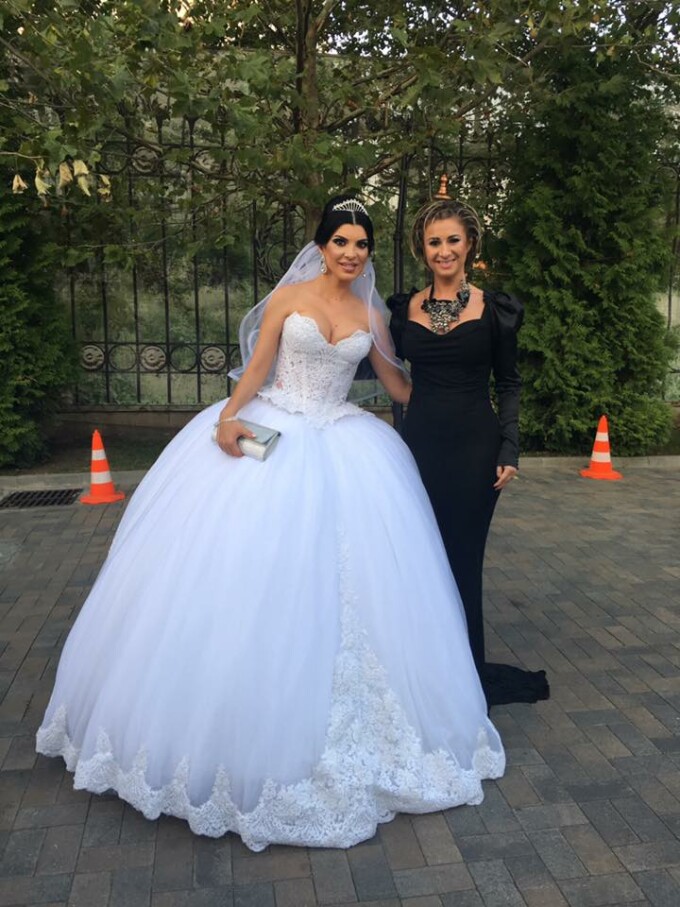 Andreea Tonciu a spus adevărul despre relația cu nașa ei, Anamaria Prodan. Cum se înțeleg de fapt. Recent s-a zvonit că s-au certat