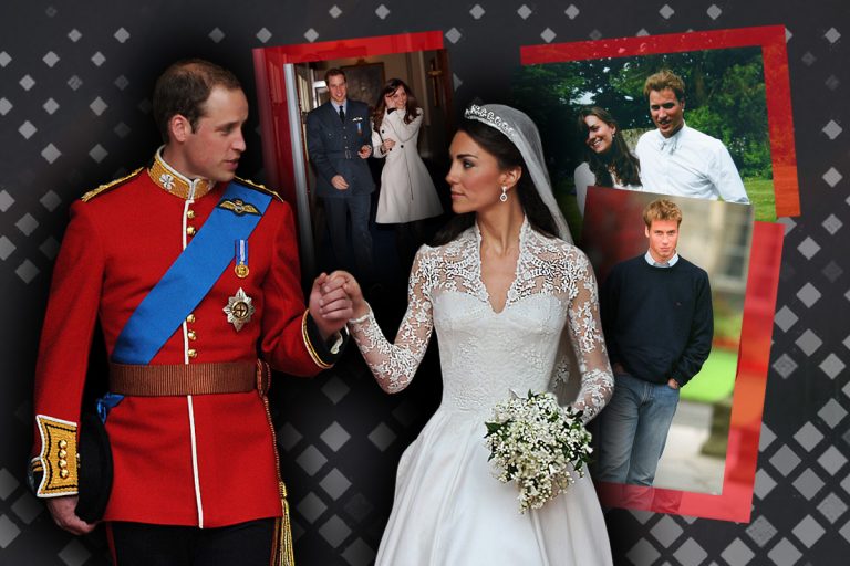 Astrologii au dat verdictul despre Kate Middleton și Prințul William. Sunt sau nu compatibili?