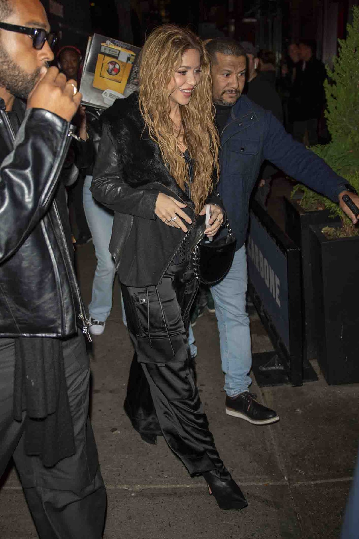 Barbatul celebru cu care s-ar iubi Shakira 5