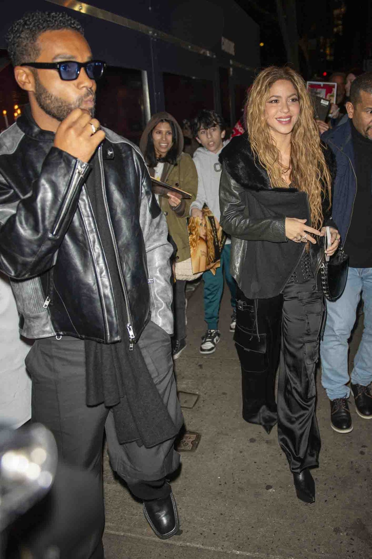 Barbatul celebru cu care s-ar iubi Shakira 6