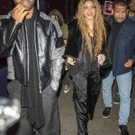 Barbatul celebru cu care s-ar iubi Shakira 7