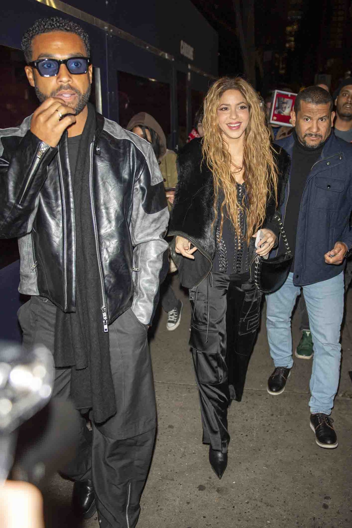 Barbatul celebru cu care s-ar iubi Shakira 7