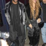 Barbatul celebru cu care s-ar iubi Shakira 8