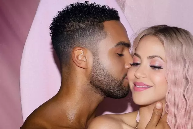 Barbatul celebru cu care s-ar iubi Shakira