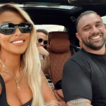 Bat clopote de nunta pentru Ema Uta si Alex Bodi 1