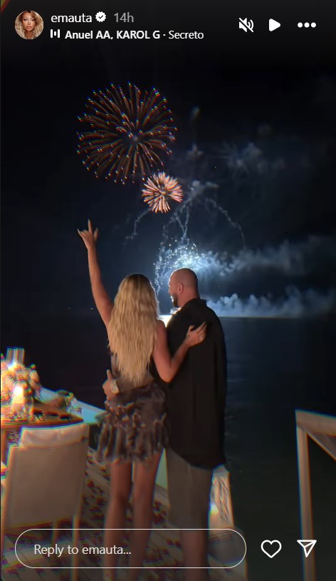 Bat clopote de nunta pentru Ema Uta si Alex Bodi 5