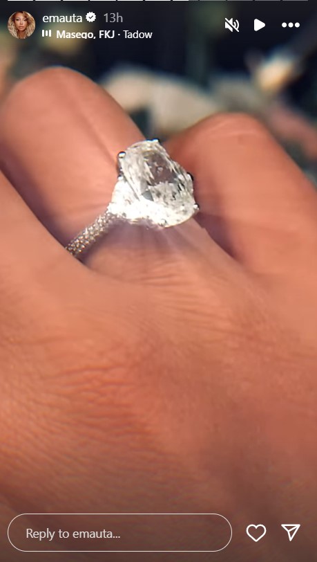 Bat clopote de nunta pentru Ema Uta si Alex Bodi 7