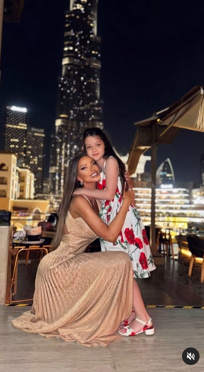 Bianca Dragusanu si Gabi Badalau au facut urmatorul pas in relatia lor 10