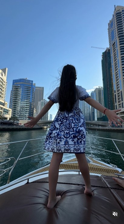 Bianca Dragusanu si Gabi Badalau au facut urmatorul pas in relatia lor 11