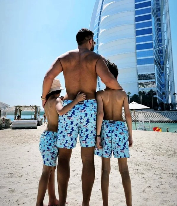 Bianca Dragusanu si Gabi Badalau au facut urmatorul pas in relatia lor 12