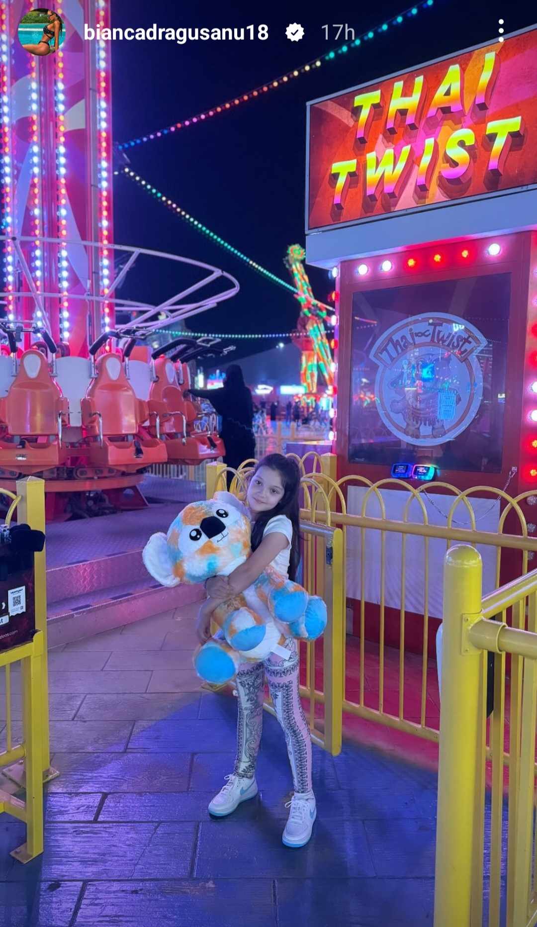 Bianca Dragusanu si Gabi Badalau au facut urmatorul pas in relatia lor 4