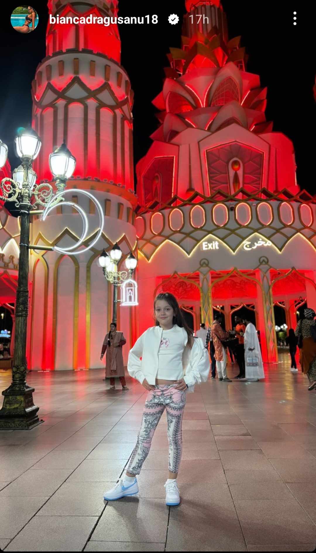 Bianca Dragusanu si Gabi Badalau au facut urmatorul pas in relatia lor 5