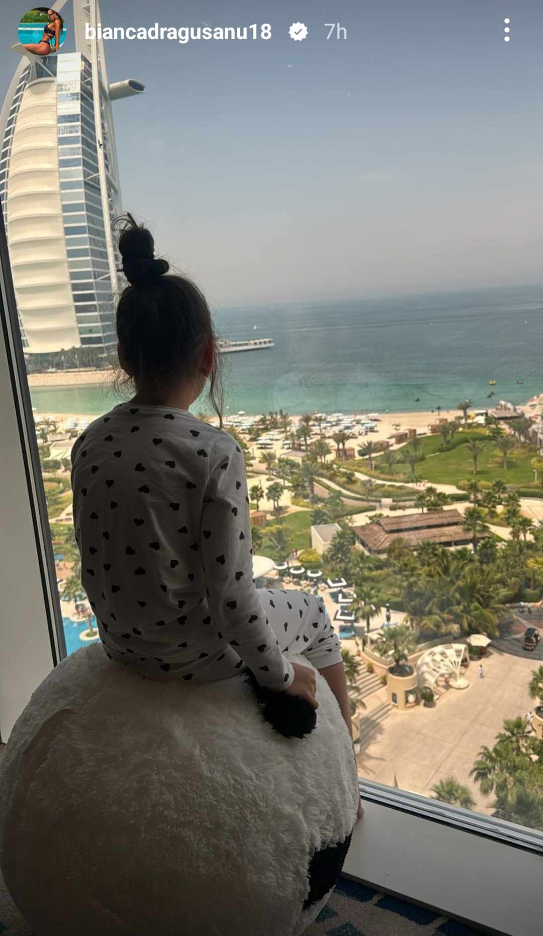 Bianca Dragusanu si Gabi Badalau au facut urmatorul pas in relatia lor 6