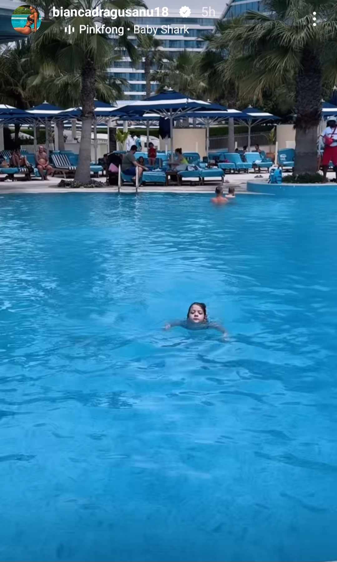 Bianca Dragusanu si Gabi Badalau au facut urmatorul pas in relatia lor 7