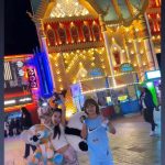 Bianca Dragusanu si Gabi Badalau au facut urmatorul pas in relatia lor 8