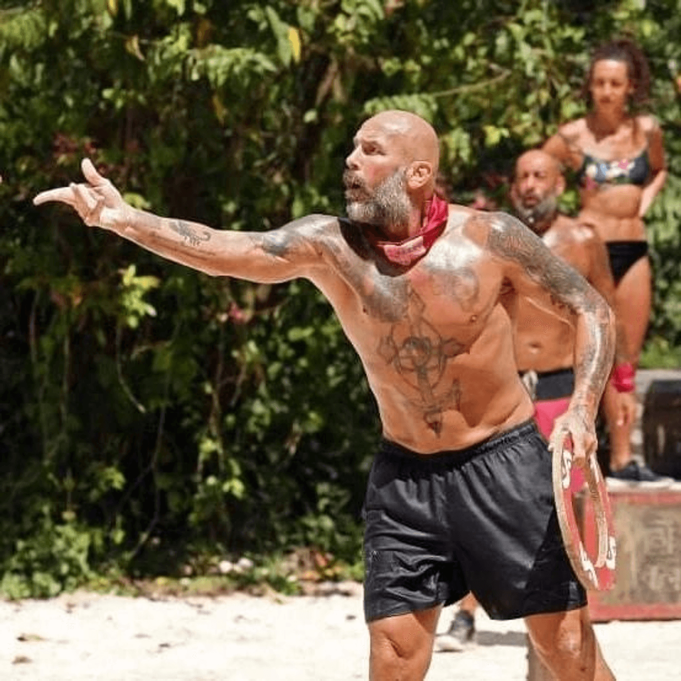 Boala cruntă de care este suspect Cătălin Zmărăndescu. Ce a descoperit în timpul controlului medical de la Survivor All Stars