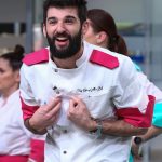 Bucatarul de la Chefi la Cutite, desemnat cel mai bun chef din Italia 1