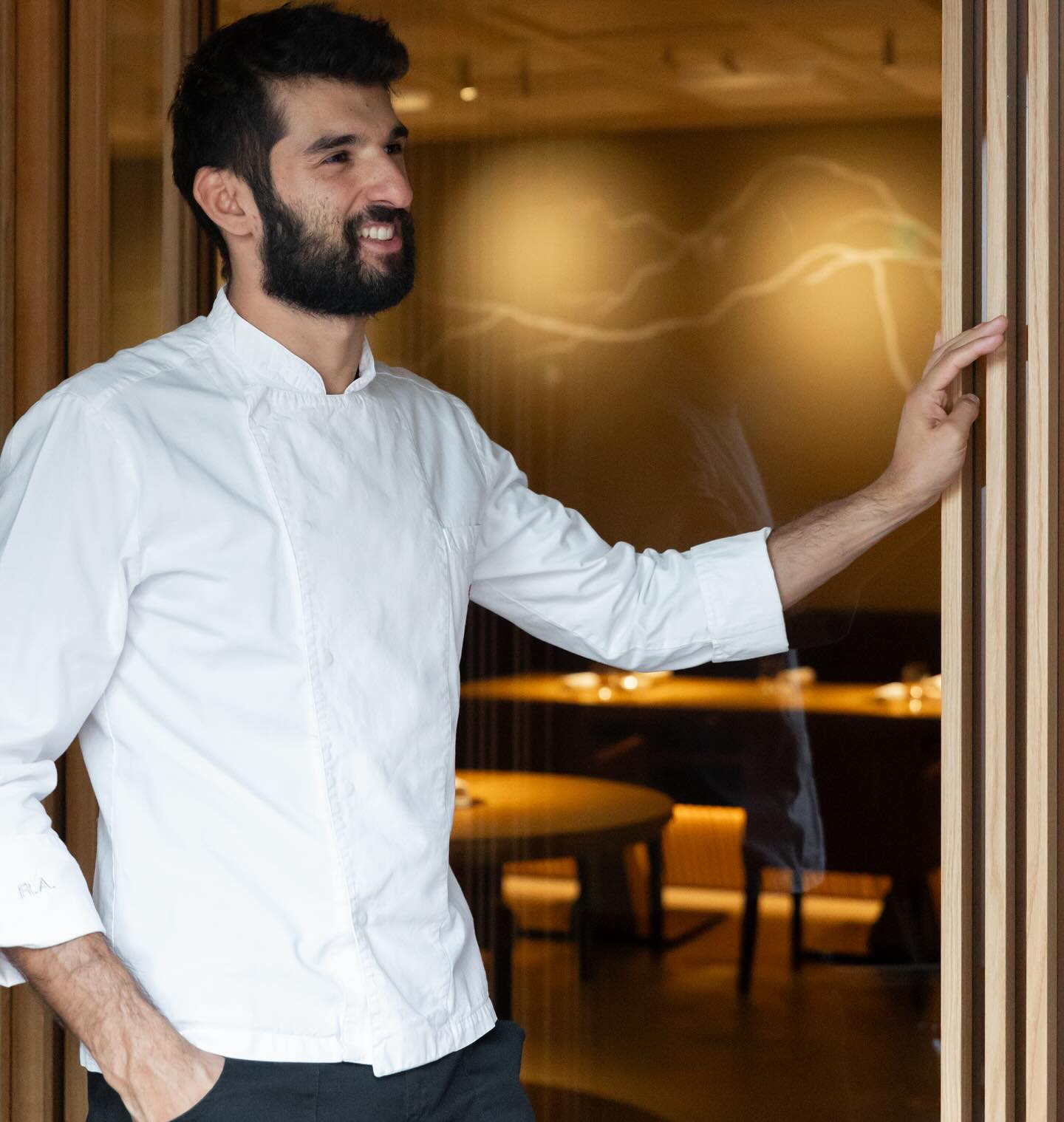 Bucatarul de la Chefi la Cutite, desemnat cel mai bun chef din Italia 6