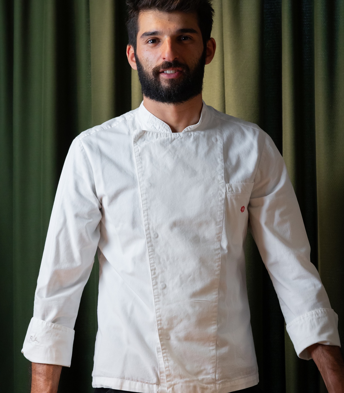 Bucatarul de la Chefi la Cutite, desemnat cel mai bun chef din Italia 7