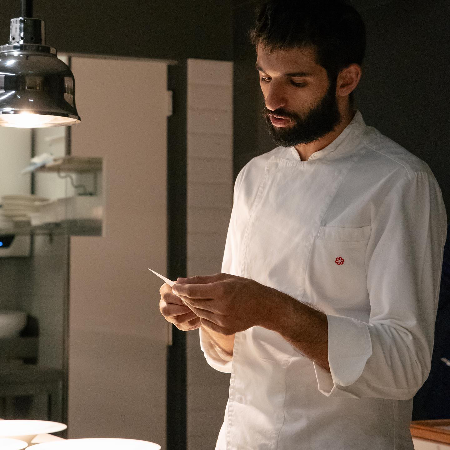 Bucatarul de la Chefi la Cutite, desemnat cel mai bun chef din Italia 8