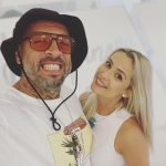 CRBL a anuntat despartirea de Elena, dupa 16 ani de casnicie 1