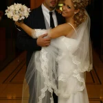 CRBL a anuntat despartirea de Elena, dupa 16 ani de casnicie 2