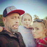 CRBL a anuntat despartirea de Elena, dupa 16 ani de casnicie 3